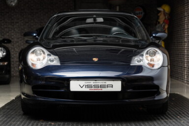 Verkochte Porsches 143