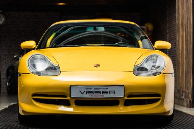 Verkochte Porsches 143