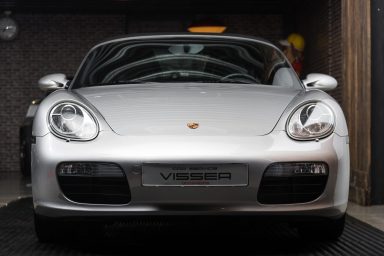 Verkochte Porsches 140