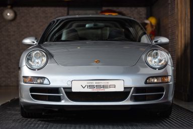 Verkochte Porsches 127