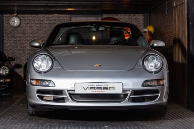 Verkochte Porsches 135
