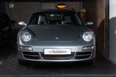 Verkochte Porsches 121