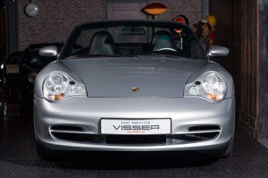 Verkochte Porsches 118