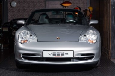 Verkochte Porsches 115