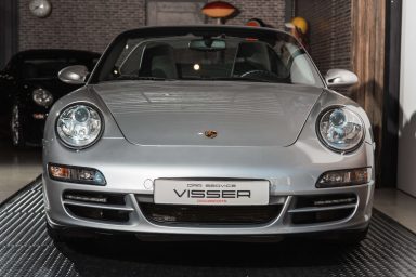 Verkochte Porsches 114 Porsche 997 Carrera 2 automaat Car Service Visser gespecialiseerd in Porsche - 2