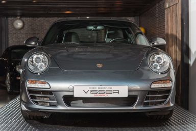 Verkochte Porsches 113 Porsche 997 Carrera 4S MKII automaat Car Service Visser gespecialiseerd in Porsche - 1