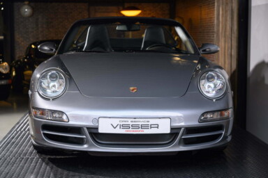 Verkochte Porsches 80