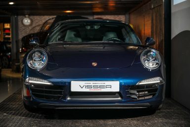 Verkochte Porsches 60