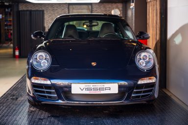 Verkochte Porsches 1