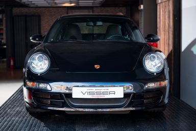 Verkochte Porsches 1