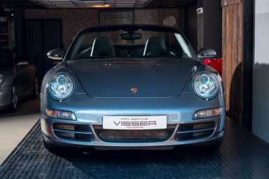 Porsche 997 Carrera 4S Cabriolet Meteorgrau-metallic automaat Car Service Visser Gespecialiseerd in Porsche Hilversum Porsche 997 Carrera 4S Cabriolet Meteorgrau-metallic automaat Car Service Visser Gespecialiseerd in Porsche Hilversum