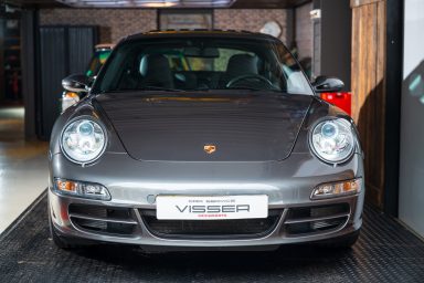 PORSCHE 997 CARRERA 4S Automaat Schieffergrau-metallic Car Service Visser Gespecialiseerd in Porsche Hilversum PORSCHE 997 CARRERA 4S Automaat Schieffergrau-metallic Car Service Visser Gespecialiseerd in Porsche Hilversum
