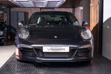Porsche 991 Carrera S Coupe Automaat Basaltschwarz-metallic Car Service Visser Gespecialiseerd in Porsche Hilversum Porsche 991 Carrera S Coupe Automaat Basaltschwarz-metallic Car Service Visser Gespecialiseerd in Porsche Hilversum