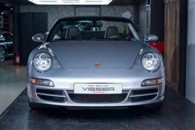 Porsche 997 Carrera 4S Cabriolet Automaat GT-Silber metallic Car Service Visser Gespecialiseerd in Porsche Hilversum Porsche 997 Carrera 4S Cabriolet Automaat GT-Silber metallic Car Service Visser Gespecialiseerd in Porsche Hilversum