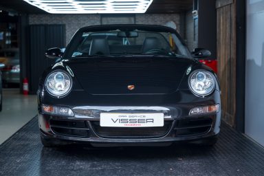 Porsche 997 Carrera S Cabriolet Automaat Basaltschwarz metallic Car Service Visser Gespecialiseerd in Porsche Hilversum Porsche 997 Carrera S Cabriolet Automaat Basaltschwarz metallic Car Service Visser Gespecialiseerd in Porsche Hilversum