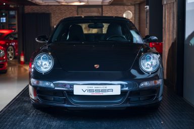 Porsche 997 Carrera 4S Handgeschakelde Coupe Basaltschwarz-metallic Car Service Visser Gespecialiseerd in Porsche Porsche 997 Carrera 4S Handgeschakelde Coupe Basaltschwarz-metallic Car Service Visser Gespecialiseerd in Porsche