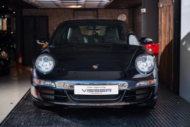 Porsche 997 Carrera S Basaltschwarz-metallic handgeschakelde coupe Car Service Visser Gespecialiseerd in Porsche Hilversum Porsche 997 Carrera S Basaltschwarz-metallic handgeschakelde coupe Car Service Visser Gespecialiseerd in Porsche Hilversum