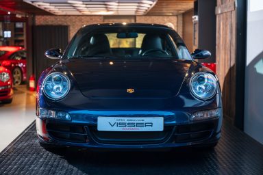 Porsche 997 Carrera S Handgeschakelde Coupe Nachtblau-metallic Car Service Visser Gespecialiseerd in Porsche Porsche 997 Carrera S Handgeschakelde Coupe Nachtblau-metallic Car Service Visser Gespecialiseerd in Porsche