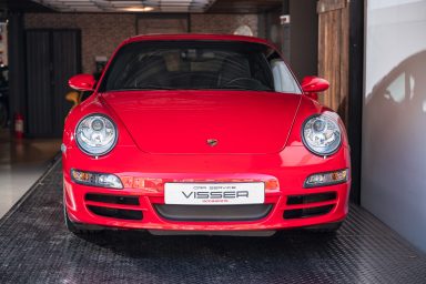 Porsche 997 Carrera S Indischrot handgeschakelde coupe Car Service Visser Gespecialiseerd in Porsche Hilversum Porsche 997 Carrera S Indischrot handgeschakelde coupe Car Service Visser Gespecialiseerd in Porsche Hilversum