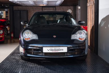 Porsche 996 Carrera 2 Targa Automaat Basaltschwarz-metallic Car Service Visser Gespecialiseerd in Porsche Hilversum Porsche 996 Carrera 2 Targa Automaat Basaltschwarz-metallic Car Service Visser Gespecialiseerd in Porsche Hilversum
