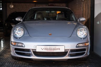 Porsche 997 4S GT-Silber metallic coupe automaat Car Service Visser Gespecialiseerd in Porsche Porsche 997 4S GT-Silber metallic coupe automaat Car Service Visser Gespecialiseerd in Porsche