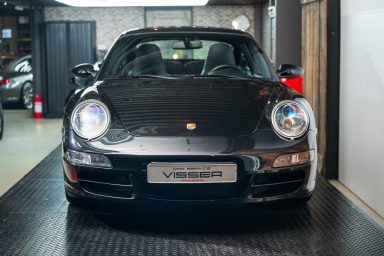 Porsche 997 Carrera S Handgeschakelde Coupe Basaltschwarz metallic Car Service Visser Gespecialiseerd in Porsche Hilversum Porsche 997 Carrera S Handgeschakelde Coupe Basaltschwarz metallic Car Service Visser Gespecialiseerd in Porsche Hilversum