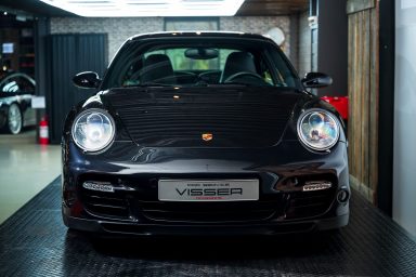 Porsche 997 Turbo Basaltschwarz-metallic Automaat Car Service Visser Gespecialiseerd in Porsche Hilversum Porsche 997 Turbo Basaltschwarz-metallic Automaat Car Service Visser Gespecialiseerd in Porsche Hilversum