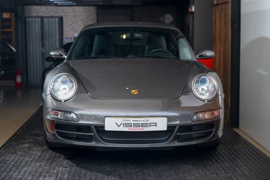 PORSCHE 997 CARRERA S HANDGESCHAKELDE COUPE SCHIEFER-MET. CAR SERVICE VISSER GESPECIALISEERD IN PORSCHE PORSCHE 997 CARRERA S HANDGESCHAKELDE COUPE SCHIEFER-MET. CAR SERVICE VISSER GESPECIALISEERD IN PORSCHE