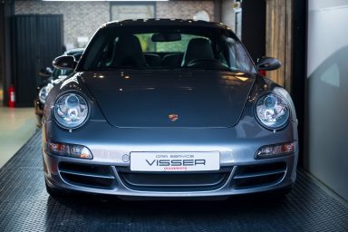 Porsche 997 Carrera S Handgeschakelde Coupe Meteorgrau-metallic Car Service Visser Gespecialiseerd in Porsche Hilversum Porsche 997 Carrera S Handgeschakelde Coupe Meteorgrau-metallic Car Service Visser Gespecialiseerd in Porsche Hilversum