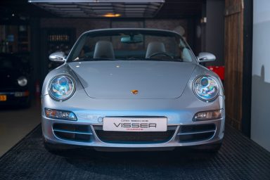 Porsche 997 Carrera 4S Cabriolet Automaat GT-Silber-metallic Car Service Visser Gespecialiseerd in Porsche Hilversum Porsche 997 Carrera 4S Cabriolet Automaat GT-Silber-metallic Car Service Visser Gespecialiseerd in Porsche Hilversum