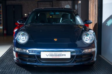 Verkochte Porsches 1