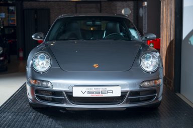 Porsche 997 Carrera 4S Automaat Meteorgrau-metallic Car Service Visser Gespecialiseerd in Porsche Hilversum Porsche 997 Carrera 4S Automaat Meteorgrau-metallic Car Service Visser Gespecialiseerd in Porsche Hilversum