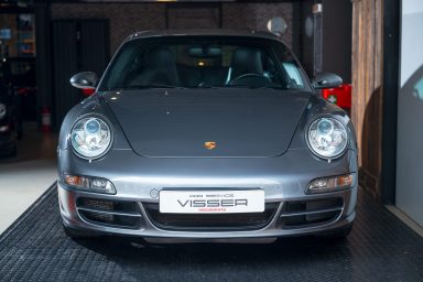 Porsche 997 Carrera 4S Automaat Meteorgrau-metallic Car Service Visser Gespecialiseerd in Porsche Hilversum Porsche 997 Carrera 4S Automaat Meteorgrau-metallic Car Service Visser Gespecialiseerd in Porsche Hilversum