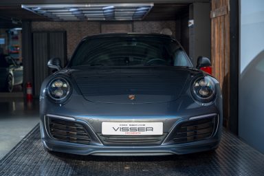 Porsche 991.2 Carrera 4S Automaat Achatgrau metallic Car Service Visser Gespecialiseerd in Porsche Hilversum Porsche 991.2 Carrera 4S Automaat Achatgrau metallic Car Service Visser Gespecialiseerd in Porsche Hilversum