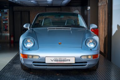 Porsche 993 Carrera Handgeschakelde Cabriolet Polarsilber-metallic Car Service Visser Gespecialiseerd in Porsche Hilversum Porsche 993 Carrera Handgeschakelde Cabriolet Polarsilber-metallic Car Service Visser Gespecialiseerd in Porsche Hilversum