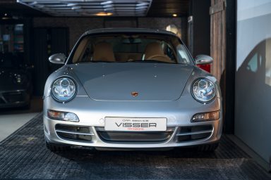 Porsche 997 Carrera S Coupe Arktissilber Handgeschakeld Car Service Visser Gespecialiseerd in Porsche Hilversum Porsche 997 Carrera S Coupe Arktissilber Handgeschakeld Car Service Visser Gespecialiseerd in Porsche Hilversum